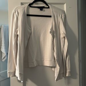 Karen Scott Cardigan